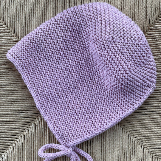 Ultra Easy Bonnet - Baby