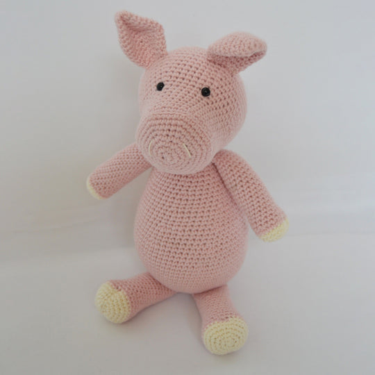 Gunnar the Pig