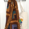 

Pixie Powerpuff - Scarf
3