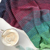 

Kamala - Shawl
3