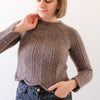 

Folly Dolly - Sweater
1