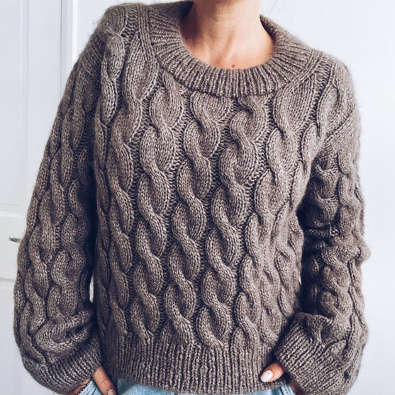 

Dune - Sweater
1