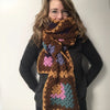 

Pixie Powerpuff - Scarf
1