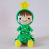 

Christmas Tree Doll
1