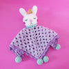 

Kawaii Bunny - Cuddle Cloth
1