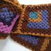 

Pixie Powerpuff - Scarf
5