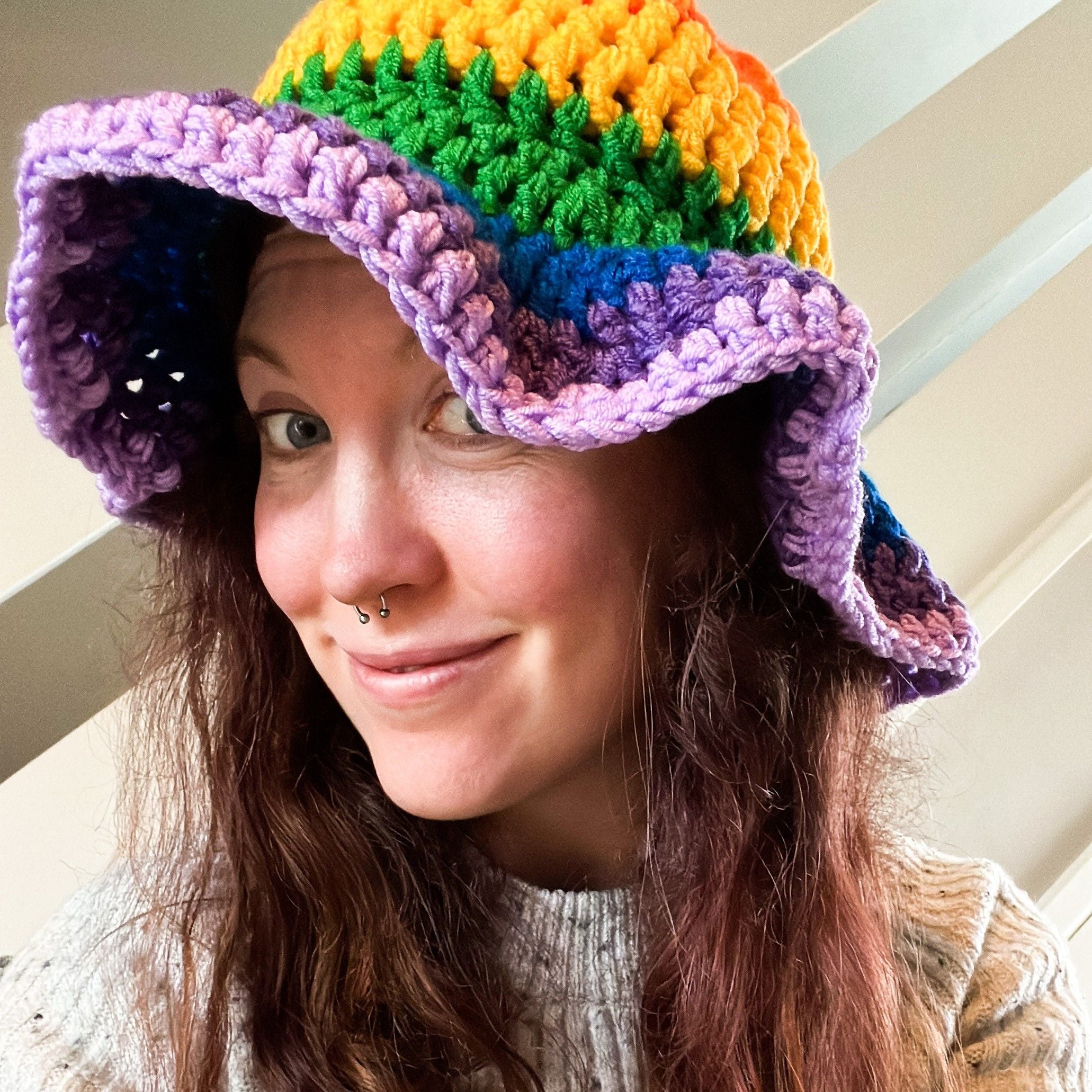 Jazzy - Bucket Hat – Hobbii