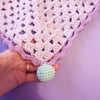 

Kawaii Bunny - Cuddle Cloth
3