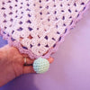

Kawaii Bunny - Cuddle Cloth
3