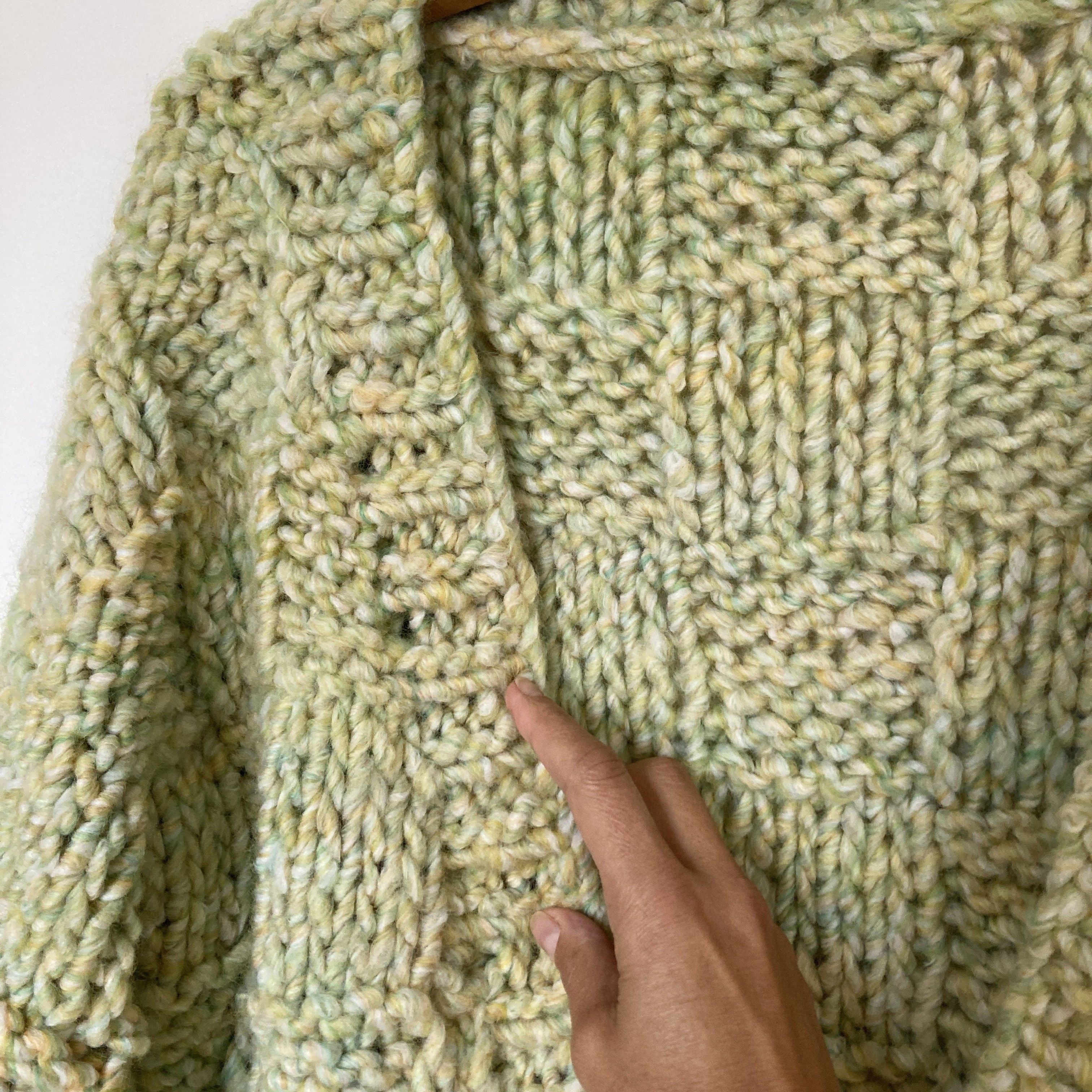 Osaka - Cardigan – Hobbii