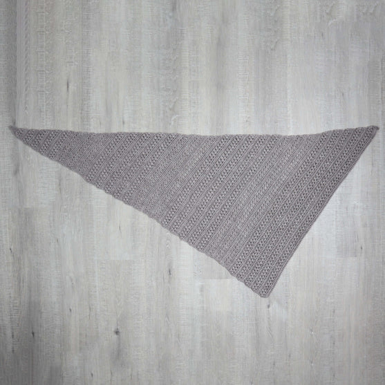 

Lisbon - Shawl
5