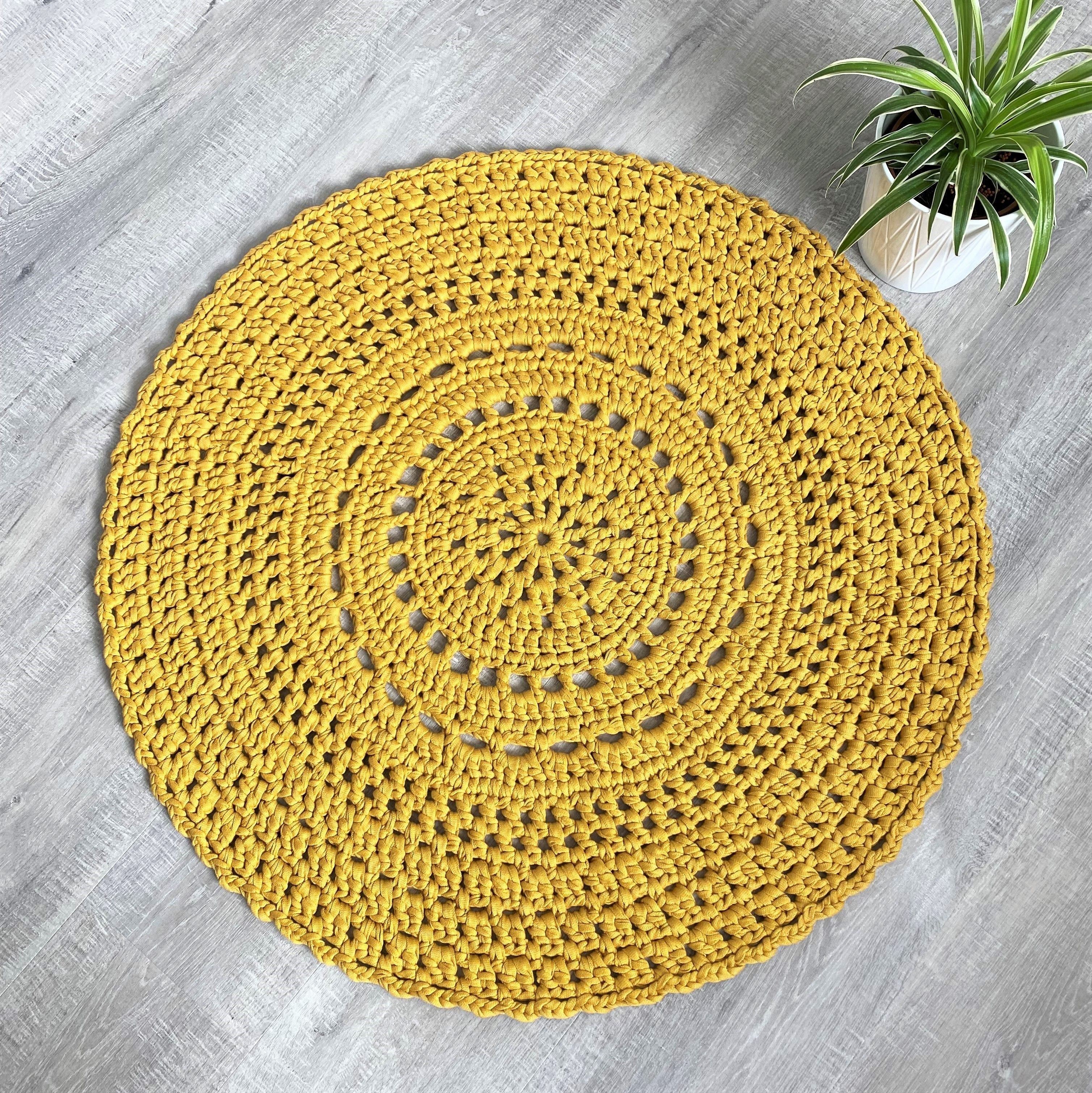 Loopy - Floor Rug – Hobbii