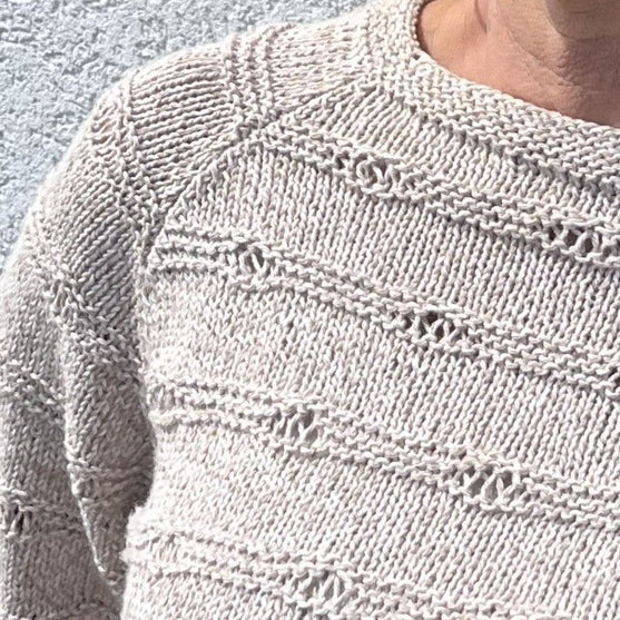 

Sweet Sybilla - Jumper
3