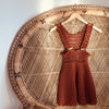 

Mojgan - Apron Dress for Children
5