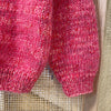 

Greta - Children’s Sweater
5