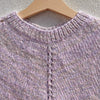 

Sophia - Children’s Poncho
2