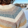

Finisterre Winter - Sweater
2