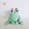 

Pepito Crab
4
