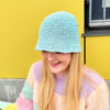 

Vega - Bucket Hat
1