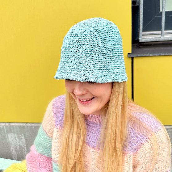 

Vega - Bucket Hat
1