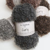

Granny Shawl Curly
5