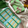 

Bamboo DPN Set - 15cm - Hobbii
8
