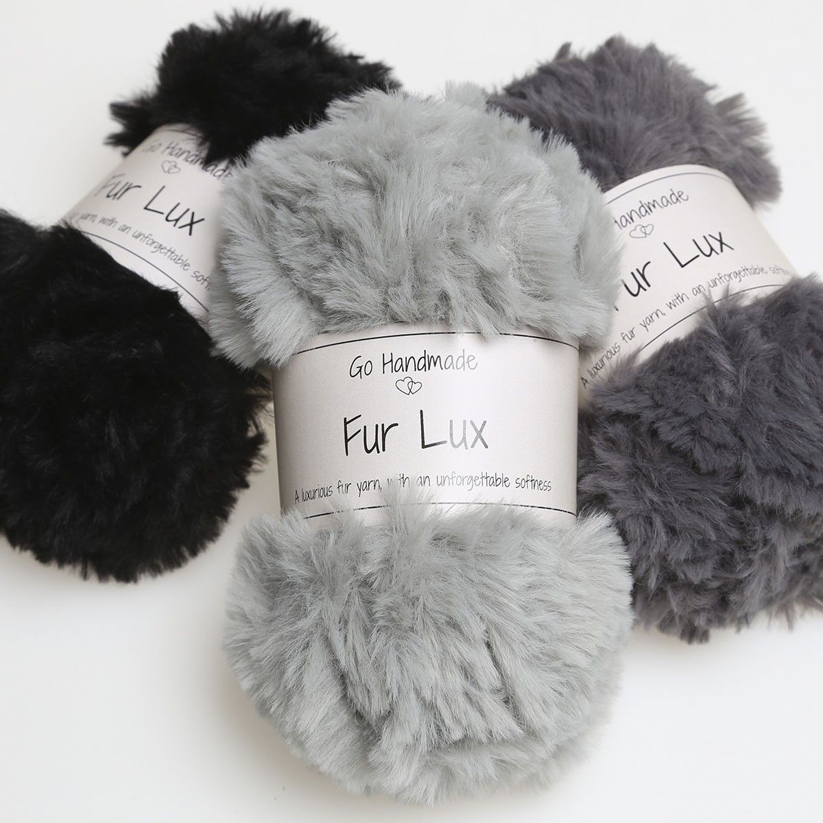 Fur Lux – Hobbii