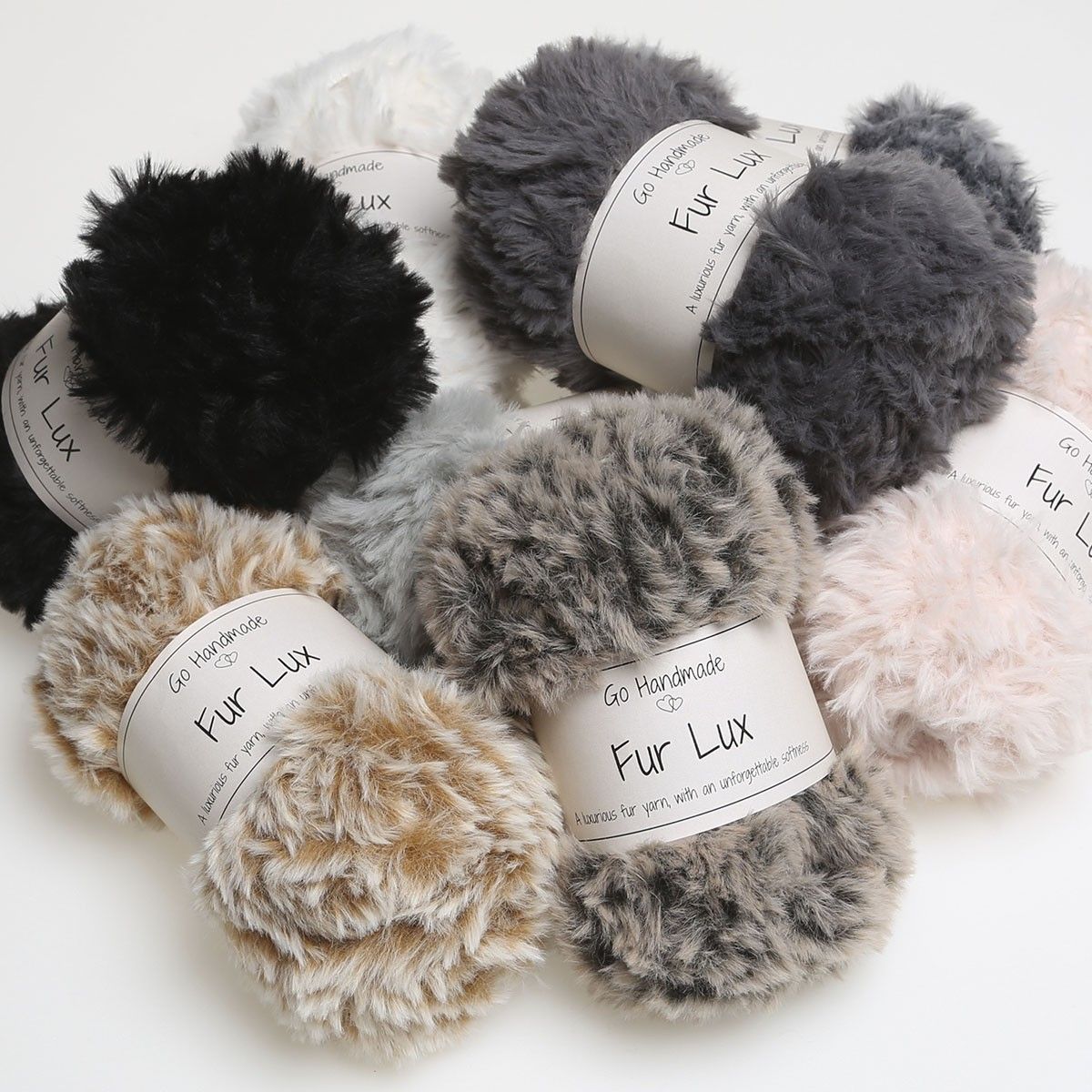 Fur Lux – Hobbii