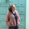 

Jacketti - Cardigan
4