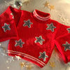 

Stellar - Sweater
1