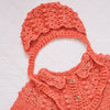 

Portobello - Children’s Bonnet
2