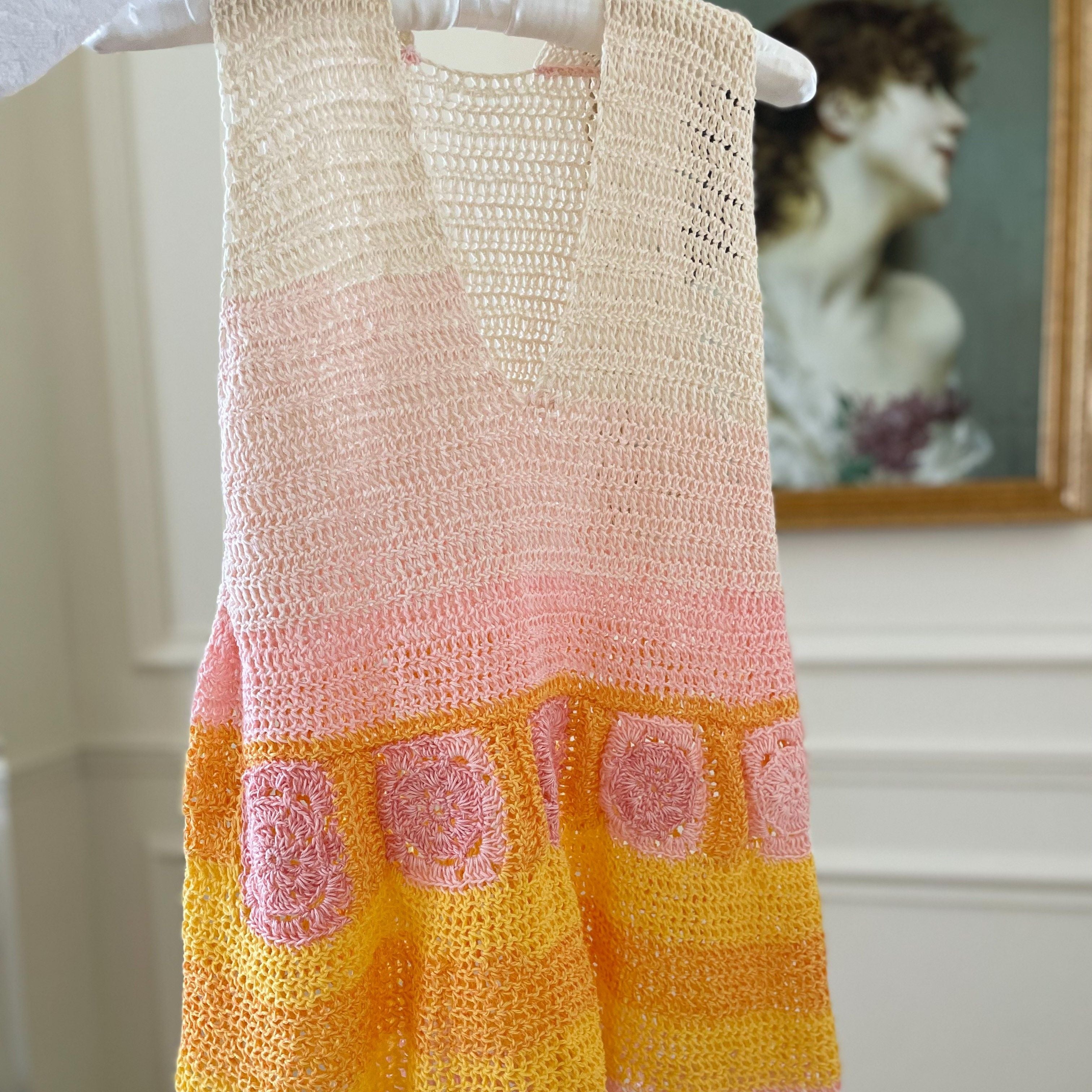 Peony Peplum - Top – Hobbii