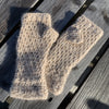 

Soft Twist - Mittens and Headband
7