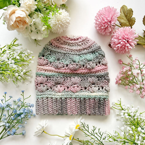 

Amarië - Beanie
1