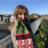 

Elver - Scarf
3