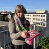 

Elver - Scarf
1