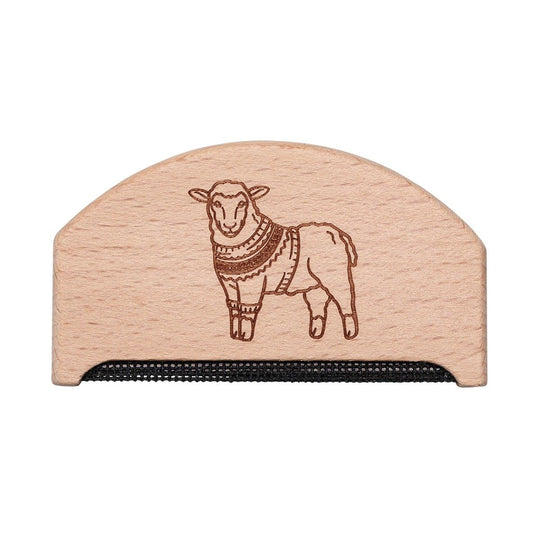 Wool Comb - Go Handmade