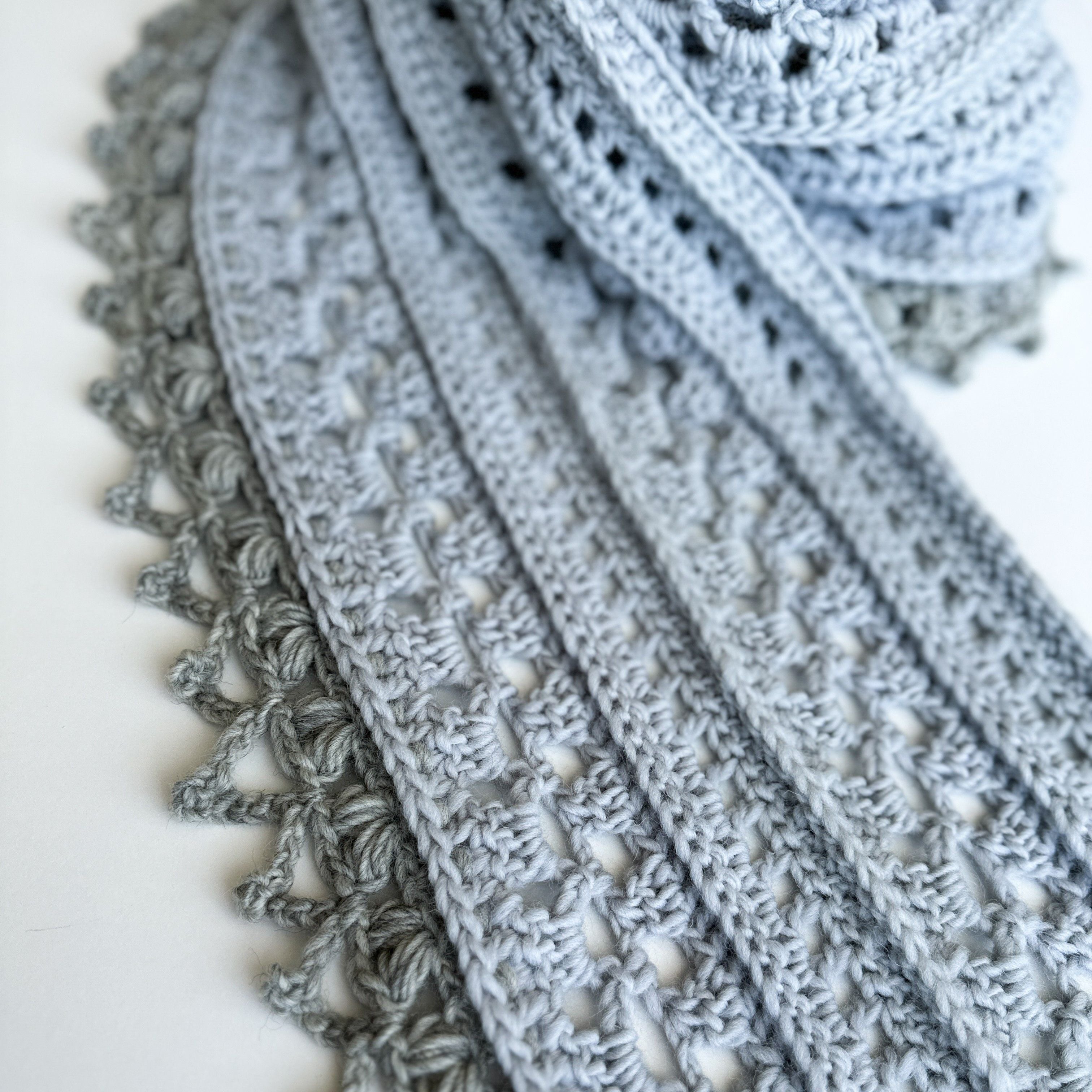 Eloise - Scarf – Hobbii
