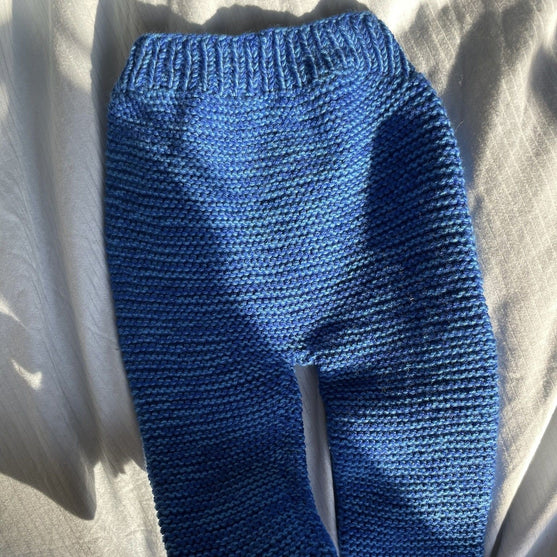 

Ultra Easy Pants - Baby Pants
2