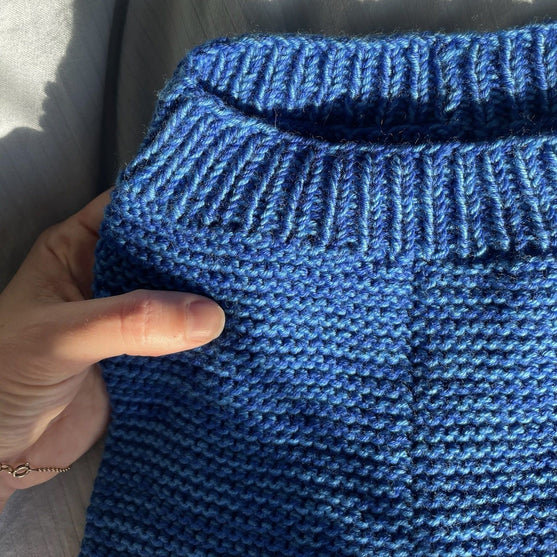 

Ultra Easy Pants - Baby Pants
3