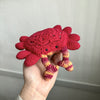 

Mr. Claws - Crab
5