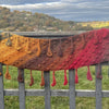 

Falling Leaves - Scarf
1