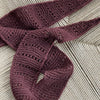 

Easy Spring Scarf
4