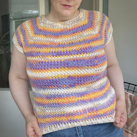 

Waves of Nature - Tote Bag
1