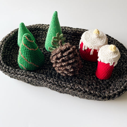 Christmas Centerpiece