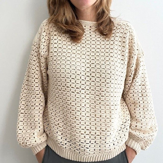Zohara - Sweater