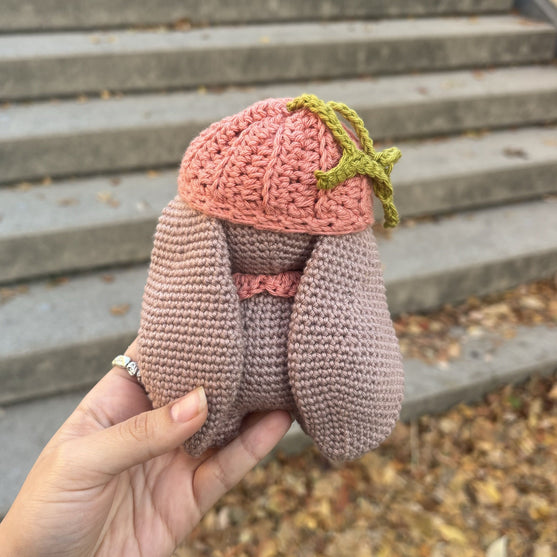 

Poppy - Easter Bunny
2