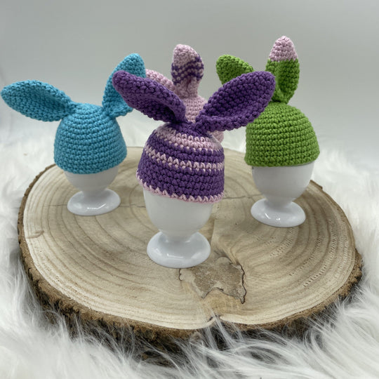 Egg warmer Bunny