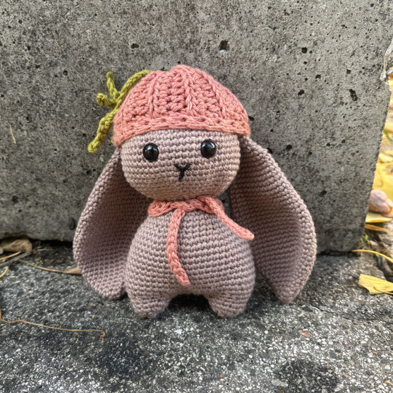 

Poppy - Easter Bunny
4