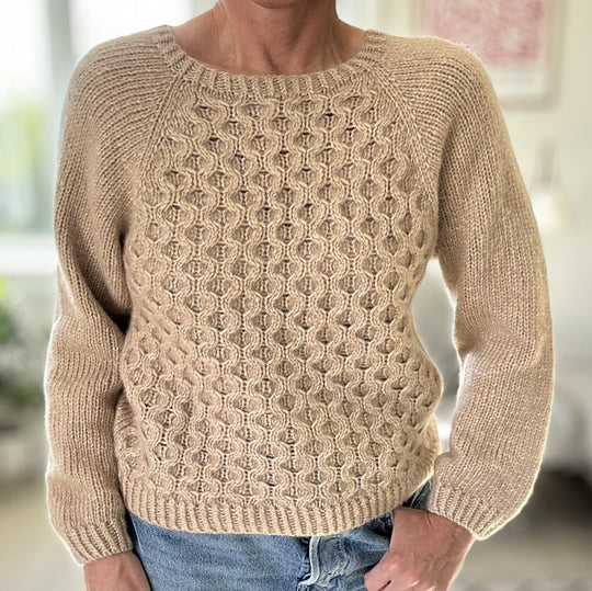Cella - Sweater